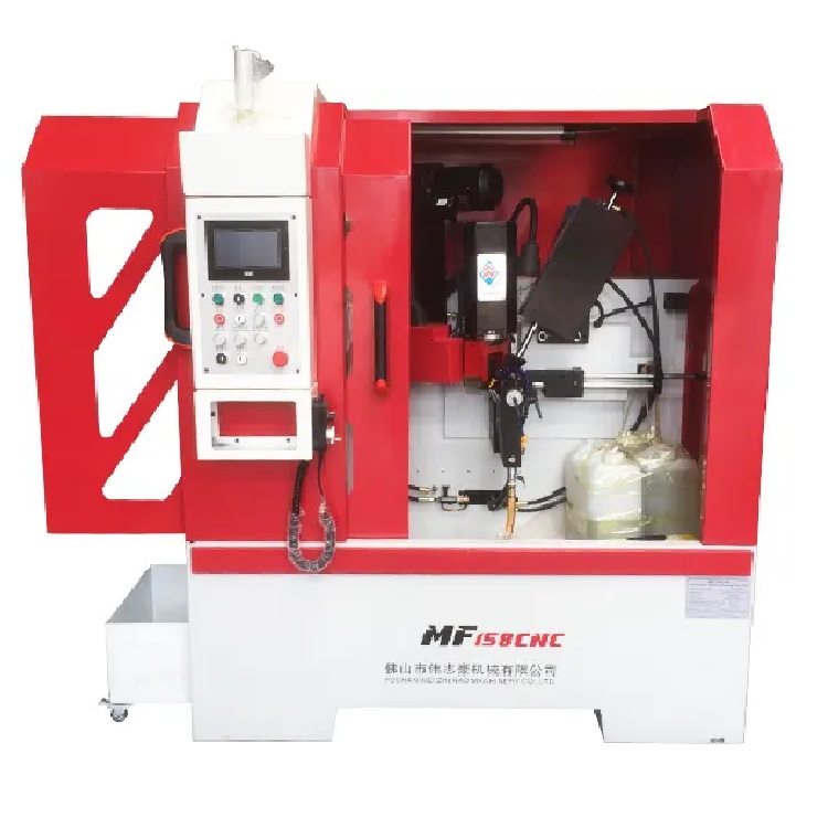 MF158CNC